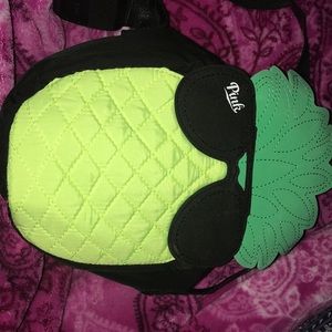 victoria secret lunch box